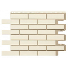 Фасадные панели Royal Stone Облицовочный кирпич Нельсон 920 x 630 мм 920 мм x 630 мм