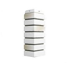 Угол наружный Docke Premium Klinker Монте 406 x 140х140 мм 406 мм x 140х140 мм