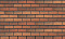 Фасадная плитка Docke Premium коллекция Brick Клубника , фото 