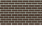 Фасадная плитка Docke Standard коллекция Brick Коричневый , фото 