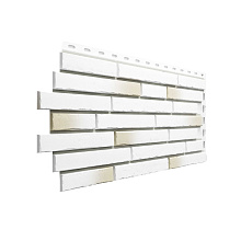 Фасадные панели Docke Premium Klinker Монте 998 x 406 мм 998 мм x 406 мм
