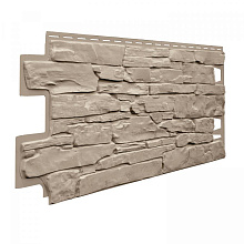 Фасадные панели VOX Solid Stone (Камень) Lazio | Лацио 1000 x 420 мм 1000 мм x 420 мм
