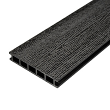Террасная доска ДПК Faynag 3D Stelo 4 м Кварц 4000 мм x 140 мм