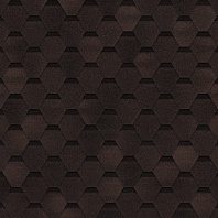 Гибкая черепица Технониколь Оптима Соната Коричневый