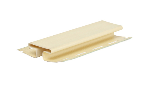 H-профиль AmericanSiding Yellow (Желтый)