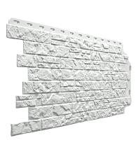 Фасадные панели Docke Standard Edel (Эдель) Циркон 945 x 400 мм 945 мм x 400 мм