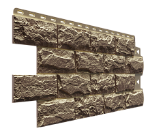 Фасадные панели Docke Premium Dufour (Дюфур) Капрун 1014 x 424 мм 1014 мм x 424 мм
