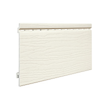 Фасадная панель одинарная VOX Kerrafront FS-201 Classic Cream | Крем в Обнинске 2950 мм x 180 мм