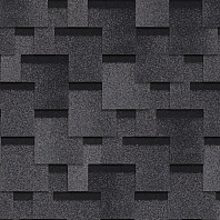 Гибкая черепица Технониколь Ультра Фокстрот Платан