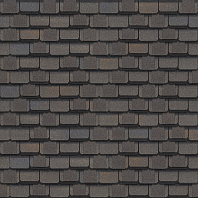 Гибкая черепица Технониколь Shinglas 3-х слойная Континент Европа