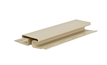 H-профиль AmericanSiding Clay (Глина)