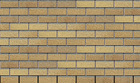 Фасадная плитка Docke Premium коллекция Brick Янтарный