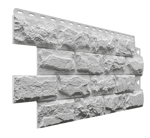 Фасадные панели Docke Standard Dufour (Дюфур) Зёльден 1014 мм x 424 мм