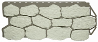 Фасадная панель Альта-Профиль Бутовый камень Норвежский