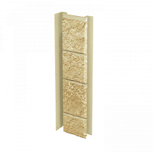 Планка универсальная VOX Solid Sandstone (Песчаник) Creme | Крем 420 x 92 мм 420 мм x 92 мм