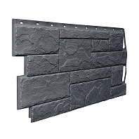 Фасадные панели FineBer Камень природный Кварцевый