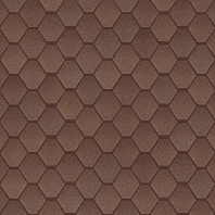 Гибкая черепица Технониколь Shinglas 2-х слойная Вестерн Каньон