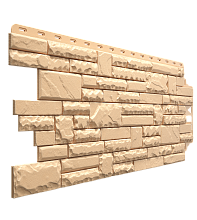 Фасадные панели Docke Premium Stern Антик 1073 x 427 мм 1073 мм x 427 мм