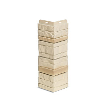 Угол наружный Docke Premium Stein Янтарный 400 x 140х140 мм 400 мм x 140х140 мм