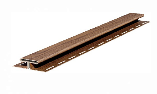 Н-профиль VOX Nature SVP-18 Орех