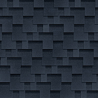 Гибкая черепица Технониколь Ультра Фокстрот Ольха