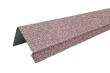 Оконный наличник Технониколь Hauberk Lux Мраморный 1250 x 120х100 мм 1250 мм x 120х100 мм