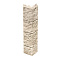 Угол наружный VOX Solid Sandstone (Песчаник) Beige | Бежевый , фото 