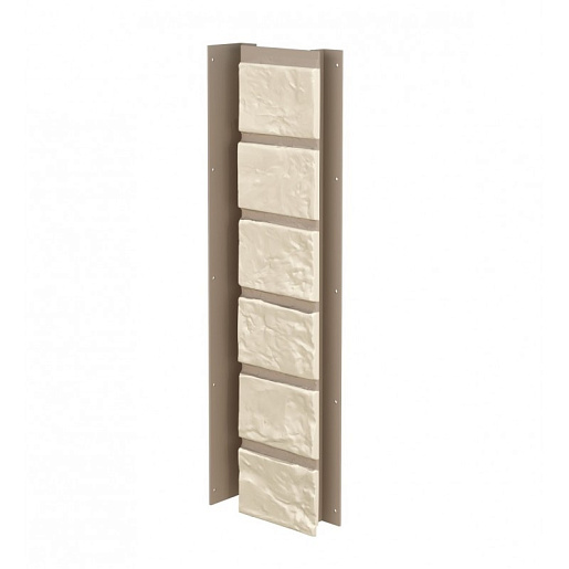 Планка универсальная VOX Solid Brick (Кирпич) Coventry 420 мм x 92 мм