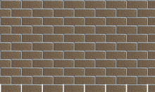 Фасадная плитка Docke Premium коллекция Brick Бежевый 1000 ± 3 x 250 ± 3 мм 1000 ± 3 мм x 250 ± 3 мм