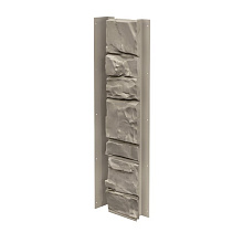 Планка универсальная VOX Solid Stone (Камень) Lazio 420 x 92 мм 420 мм x 92 мм