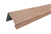 Оконный наличник Технониколь Hauberk Lux Античный 1250 x 120х100 мм 1250 мм x 120х100 мм