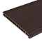 Ступень из ДПК Savewood Radix 4 м Тёмно-коричневый , фото 