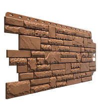 Фасадные панели Docke Premium Stern Марракеш 1073 x 427 мм 1073 мм x 427 мм