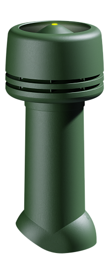Трубный аэратор Docke Premium 167/650/ Зелёный, (RR11) 651 мм x 239 мм