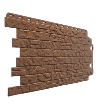 Фасадные панели Docke Edel Родонит 945 x 400 мм 945 мм x 400 мм