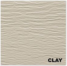 Cайдинг Mitten серия Oregon Pride Корабельный Брус (Канада) Clay 3 660 мм x 230 мм