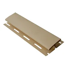 Н-профиль (соединительная планка) Dolomit Шампань