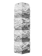 Угол наружный Docke Standard Dufour (Дюфур) Зёльден