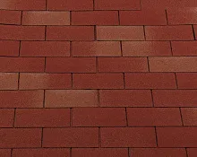 Гибкая черепица RoofShield Фемели Лайт Американ Красный в Обнинске