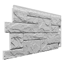 Фасадные панели Docke Standard Slate (Сланец) Лех