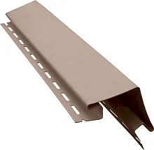 Угол наружный Vinylon 3,05 м Сандаловое дерево в Обнинске