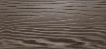 Сайдинг фиброцементный Cedral Click Wood серия Земля C55 Кремовая глина в Обнинске