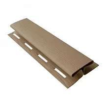 Н-профиль (соединительная планка) Dolomit Орех