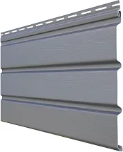 Софит Grand Line Classic Т4 Серый графит Без перфорации