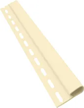 Финишная планка Vinylon 3,05 м Птичье молоко в Обнинске