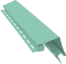 Угол наружный Vinylon 3,05 м Лазурный в Обнинске