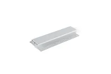 Н-профиль VOX Unicolor SV-18 Белый