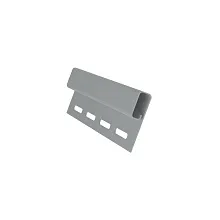 Финишная планка Grand Line Standart Серый