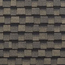 Гибкая черепица Технониколь Shinglas 2-х слойная Джаз Орлеан