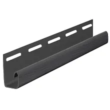 J-профиль FineBer Графит